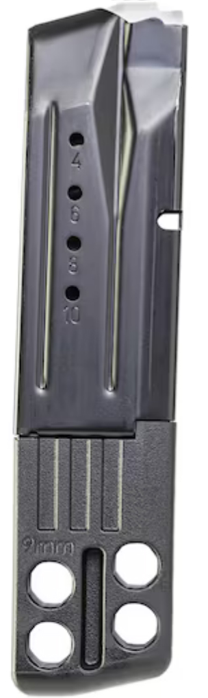 SW MAG COMPETITOR 9MM 10RD - Magazines